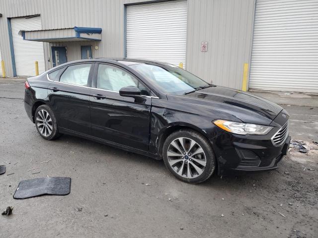 Photo 4 from auction – 2019 FORD FUSION SE with VIN 3FA6P0T97KR230692