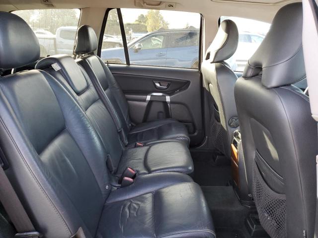 Photo 11 from auction – 2008 VOLVO XC90 3.2 with VIN YV4CY982181433815