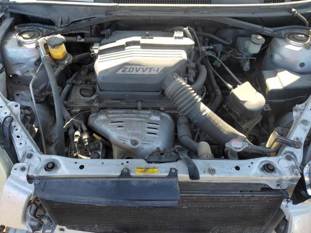Photo 11 from auction – 2001 TOYOTA RAV4 with VIN JTEHH20V710117879
