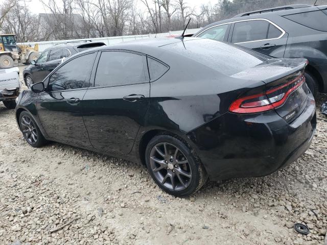 Photo 2 from auction – 2016 DODGE DART SXT with VIN 1C3CDFBB2GD540217