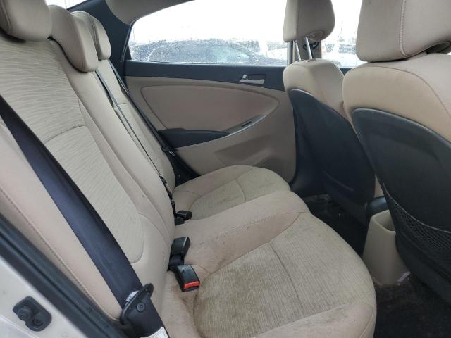 Photo 10 from auction – 2015 HYUNDAI ACCENT GLS with VIN KMHCT4AE3FU925620