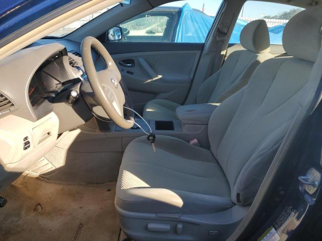 Photo 7 from auction – 2007 TOYOTA CAMRY CE with VIN 4T1BE46K57U087919