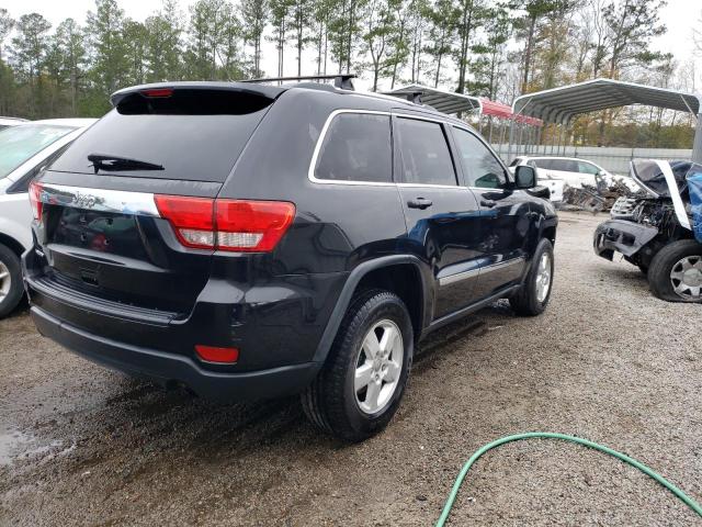 Photo 3 from auction – 2013 JEEP GRAND CHER with VIN 1C4RJEAG2DC632323
