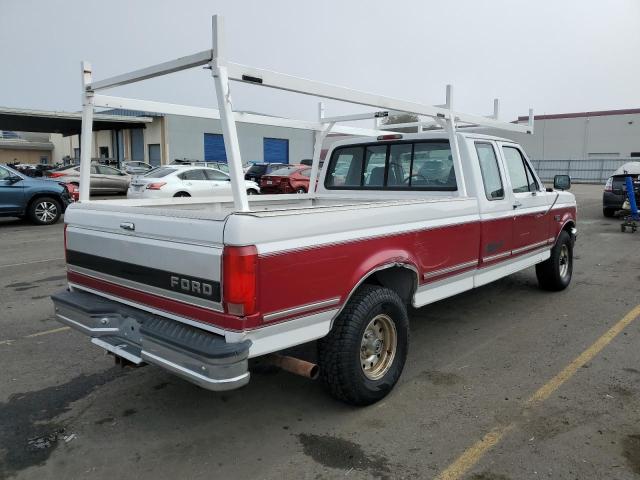 Photo 3 from auction – 1995 FORD F150 with VIN 1FTEX14H4SKA75203