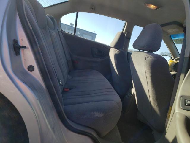 Photo 10 from auction – 2002 CHEVROLET MALIBU with VIN 1G1ND52J62M656771