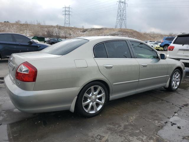 Photo 3 from auction – 2003 INFINITI Q45 with VIN JNKBF01A73M100672