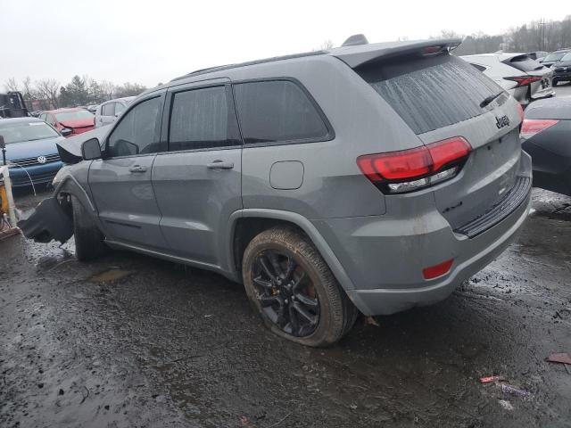 Photo 2 from auction – 2022 JEEP GRAND CHER with VIN 1C4RJFAG5NC147763