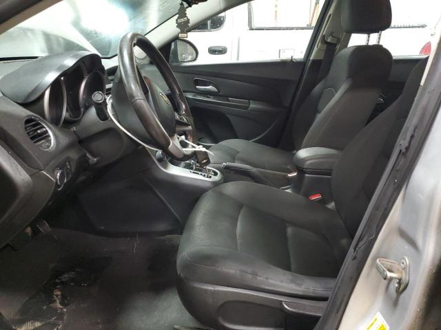 Photo 7 from auction – 2014 CHEVROLET CRUZE LT with VIN 1G1PC5SB4E7322925