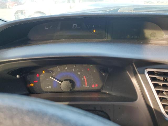 Photo 9 from auction – 2015 HONDA CIVIC SE with VIN 2HGFB2F73FH524172
