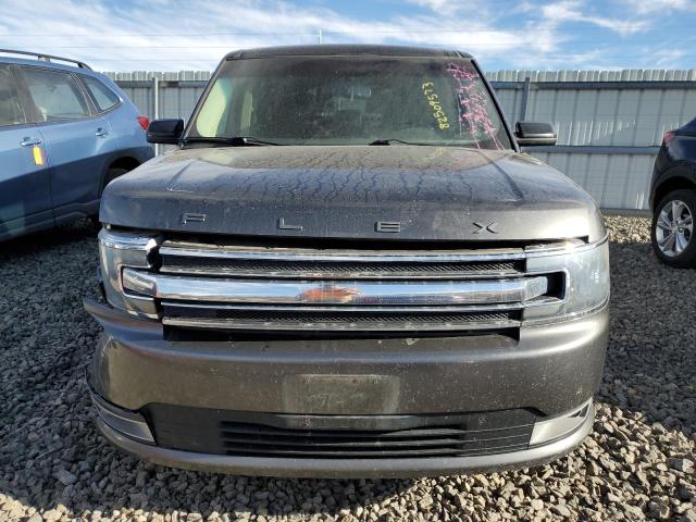 Photo 5 from auction – 2015 FORD FLEX SEL with VIN 2FMGK5C83FBA23184