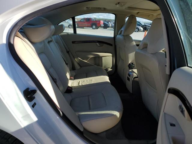 Zdjęcie 10 z aukcji – 2007 VOLVO S80 3.2 z VIN YV1AS982471031985