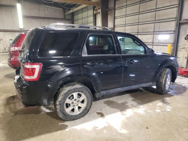 Photo 3 from auction – 2010 FORD ESCAPE LIM with VIN 1FMCU0EG6AKA94071