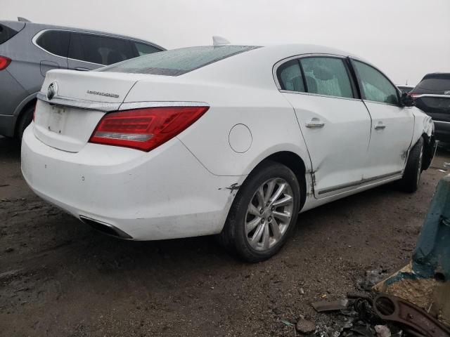Photo 3 from auction – 2016 BUICK LACROSSE with VIN 1G4GB5G39GF116368