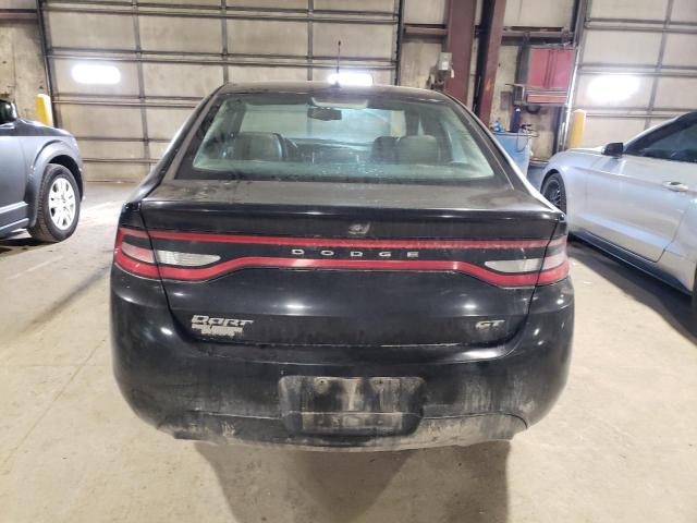 Photo 6 from auction – 2014 DODGE DART GT with VIN 1C3CDFEB5ED906227