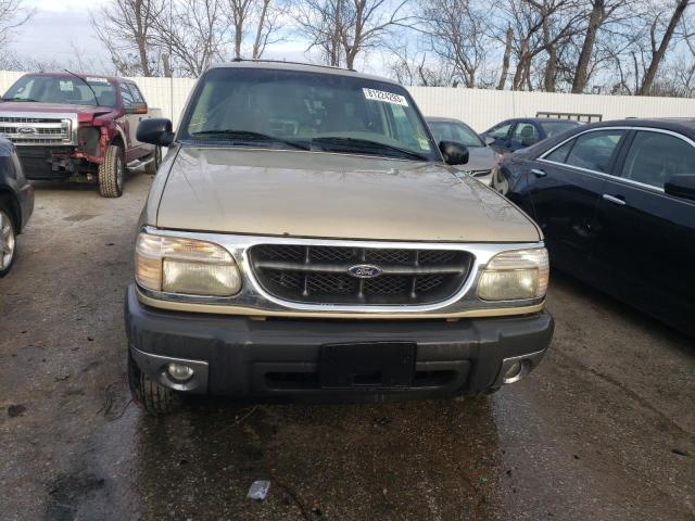 Photo 5 from auction – 2001 FORD EXPLORER X with VIN 1FMZU73E11ZA46604