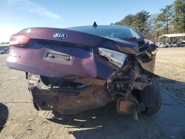 Photo 6 from auction – 2018 KIA FORTE LX with VIN 3KPFL4A71JE193823