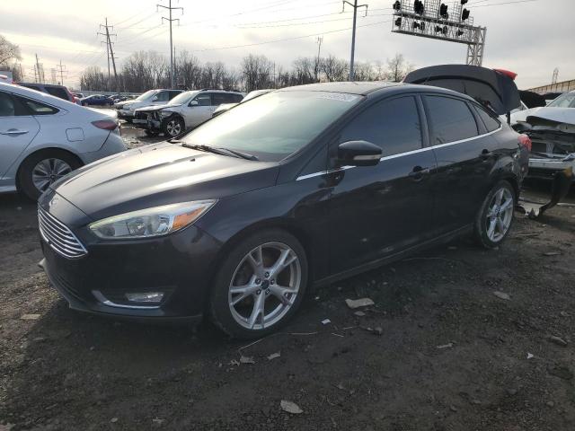 Photo 1 from auction – 2016 FORD FOCUS TITA with VIN 1FADP3J24GL305384