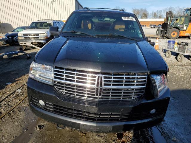 Photo 5 from auction – 2013 LINCOLN NAVIGATOR with VIN 5LMJJ2J52DEL04245