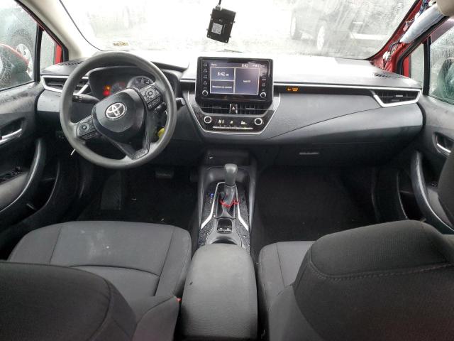 Photo 8 from auction – 2020 TOYOTA COROLLA LE with VIN 5YFEPRAE1LP010451
