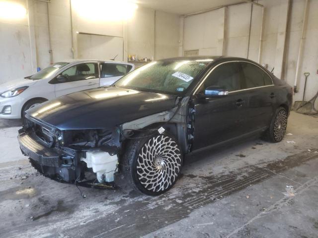 Photo 1 from auction – 2007 VOLVO S80 3.2 with VIN YV1AS982171032592