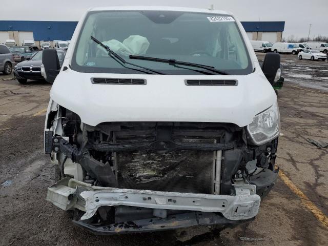 Photo 5 from auction – 2020 FORD TRANSIT T- with VIN 1FBAX2Y84LKA23610