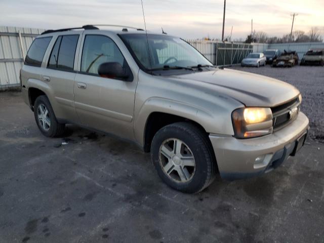Photo 4 from auction – 2005 CHEVROLET TRAILBLAZE with VIN 1GNDT13S452257497