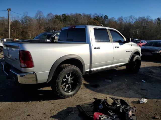 Zdjęcie 3 z aukcji – 2010 DODGE RAM 1500 z VIN 1D7RV1CT3AS193986