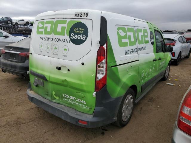 صورة رقم 3 من المزاد - 2016 FORD TRANSIT CO مع VIN NM0LS7E72G1287798