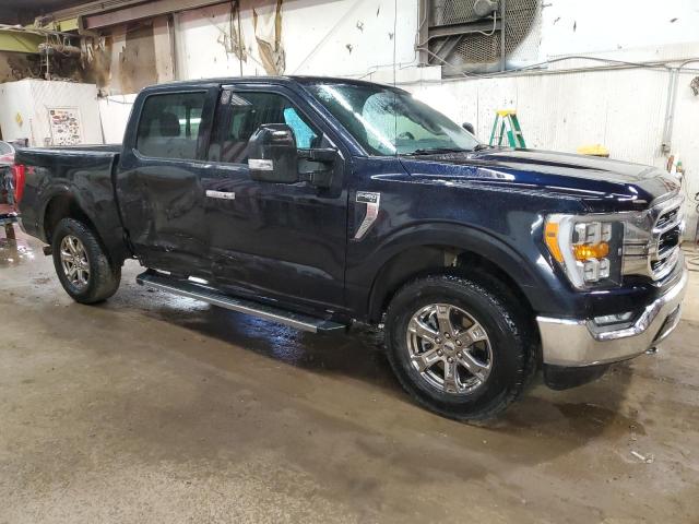 Photo 4 from auction – 2021 FORD F150 SUPER with VIN 1FTEW1EP4MFA00909