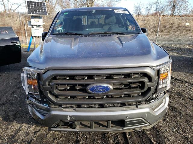 Photo 5 from auction – 2023 FORD F150 SUPER with VIN 1FTFW1E80PFC04947