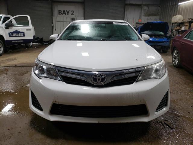 Photo 5 from auction – 2014 TOYOTA CAMRY L with VIN 4T1BF1FK3EU313299