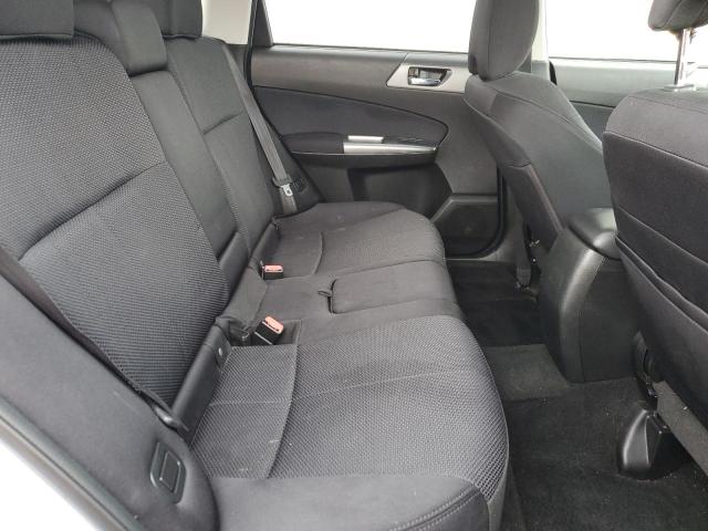 Photo 11 from auction – 2013 SUBARU FORESTER 2 with VIN JF2SHADC1DH444198