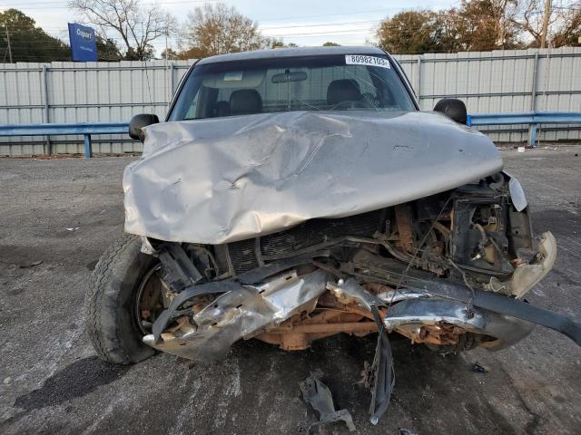صورة رقم 5 من المزاد - 2001 CHEVROLET 1500 مع VIN 1GCEC14W71Z154297