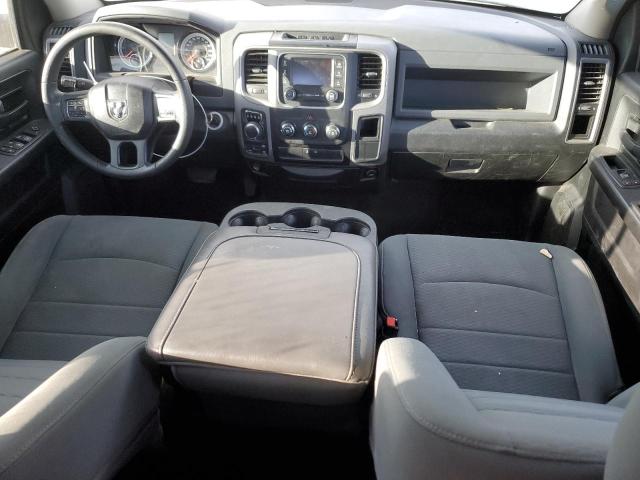 Photo 8 from auction – 2017 RAM 1500 ST with VIN 1C6RR7FT0HS546313