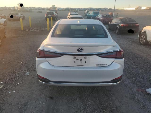 Photo 6 from auction – 2019 LEXUS ES 300H with VIN 58AB21B12KU001391