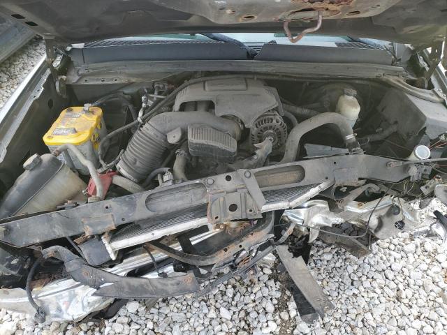 Photo 11 from auction – 2011 GMC SIERRA K15 with VIN 1GTR2VEA6BZ259283