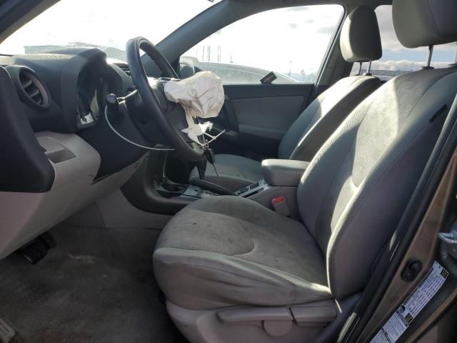 Zdjęcie 7 z aukcji – 2010 TOYOTA RAV4 z VIN 2T3BF4DV6AW068269