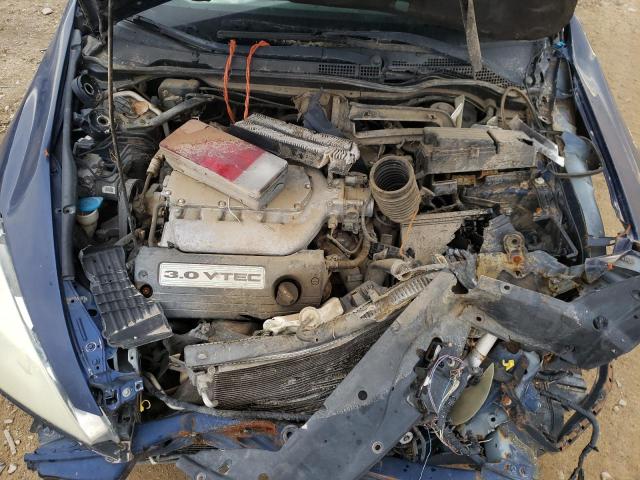 Photo 11 from auction – 2003 HONDA ACCORD with VIN 1HGCM66553A008084