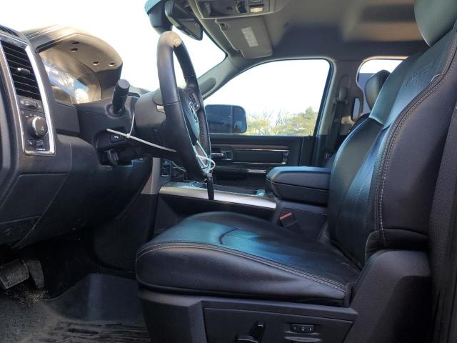 Zdjęcie 7 z aukcji – 2018 RAM 1500 LARAM z VIN 1C6RR7NM3JS338684