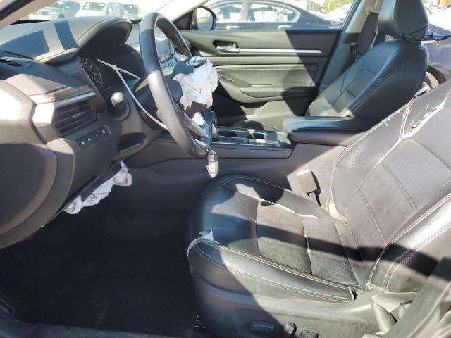 Photo 7 from auction – 2019 NISSAN ALTIMA SL with VIN 1N4BL4EV0KC181474