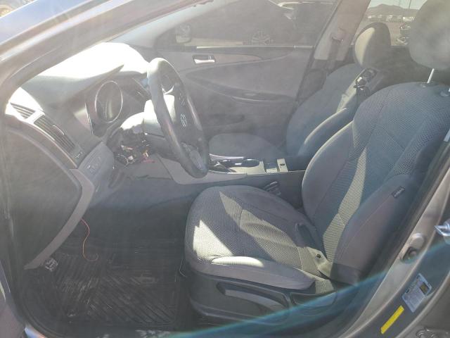 Photo 7 from auction – 2013 HYUNDAI SONATA GLS with VIN 5NPEB4AC9DH797535