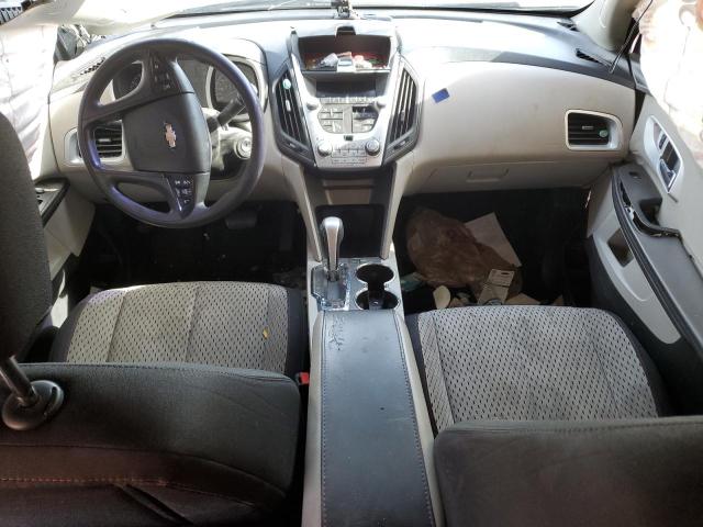 Photo 8 from auction – 2012 CHEVROLET EQUINOX LS with VIN 2GNALBEK6C1213102