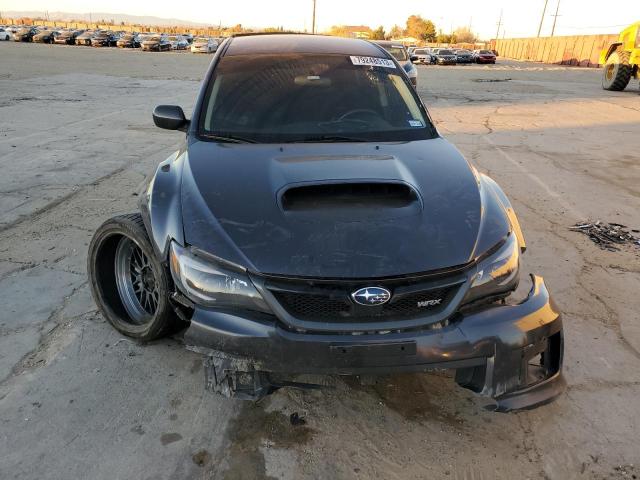 Photo 5 from auction – 2011 SUBARU IMPREZA WR with VIN JF1GR7E63BG824469