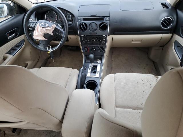 Photo 8 from auction – 2006 MAZDA 6 I with VIN 1YVHP80C465M09034