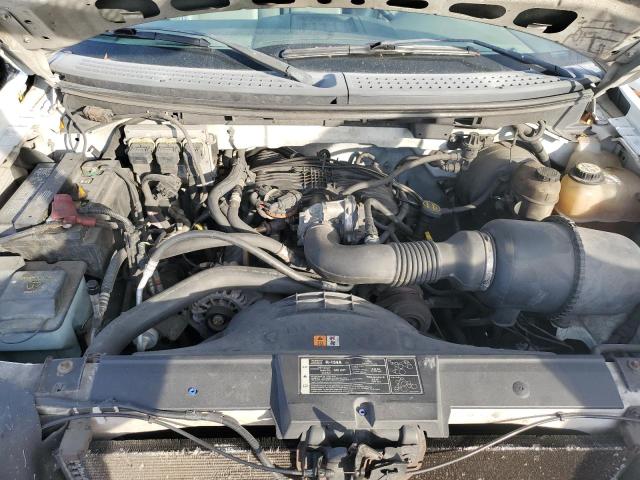Photo 11 from auction – 2008 FORD F150 with VIN 1FTRF12258KE92373