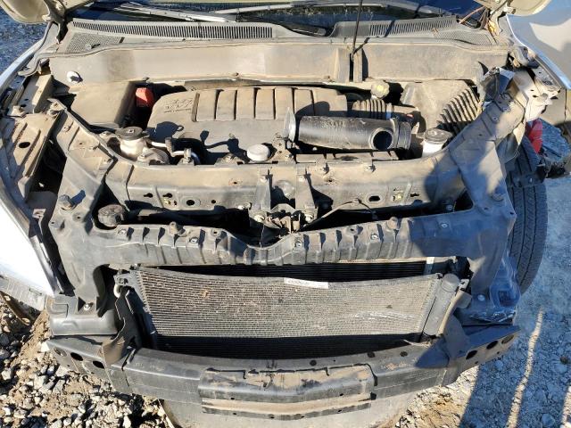 Photo 12 from auction – 2014 BUICK ENCLAVE with VIN 5GAKRBKD6EJ326785