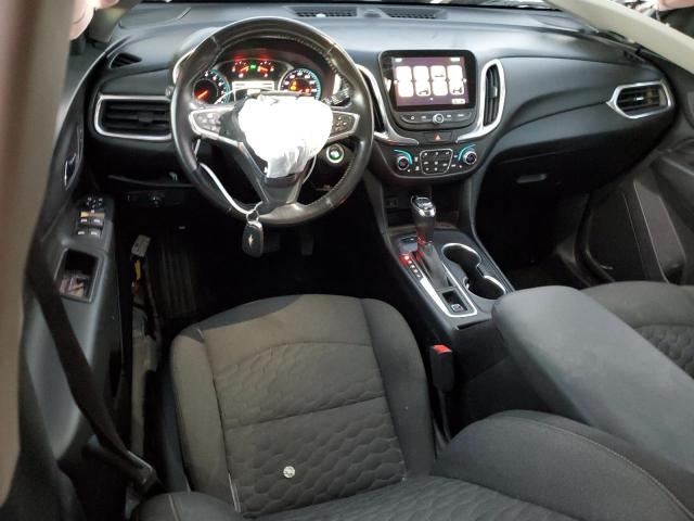 Photo 8 from auction – 2018 CHEVROLET EQUINOX LT with VIN 2GNAXSEVXJ6279425