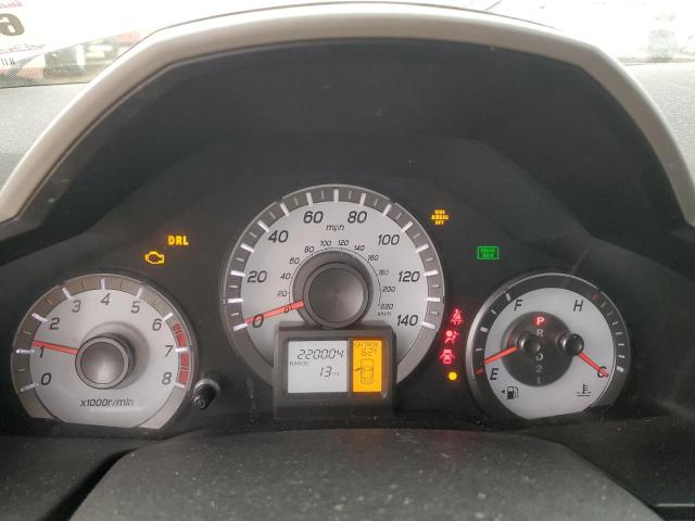 Photo 9 from auction – 2012 HONDA PILOT EX with VIN 5FNYF3H48CB034137