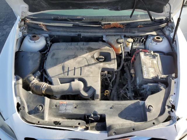 Photo 11 from auction – 2012 CHEVROLET MALIBU 1LT with VIN 1G1ZC5E02CF153638