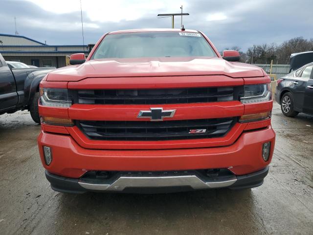 Foto 5 de la subasta – 2016 CHEVROLET SILVERADO con VIN 3GCUKREC4GG323735